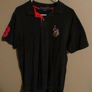 Men’s polo size M